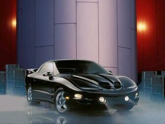 Pontiac Firebird Trans Am Ws6 Supercars Net