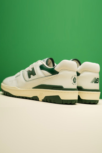P Aime Leon Dore Green Stadium Goods