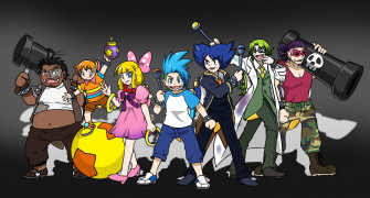 Ludwig Von Koopa Super Mario Bros Zerochan Anime Image Board