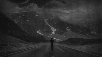 Metalcore Album Covers Forevermore Sojourner Wallpaper