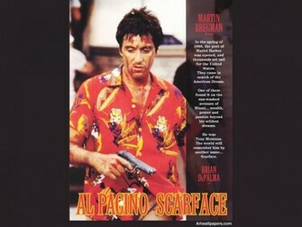 Scarface Wallpaper Desktop Best Of