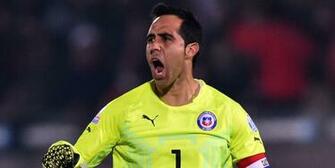 Bravo Tuntutan Di Barca Kian Besar Bola Net