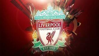 Wallpaper Logo Liverpool