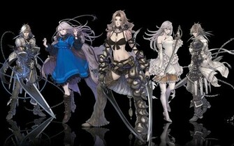 The Last Story Wallpaper HD