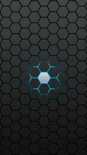 Simple Pattern iPhone 5s Wallpaper iPad