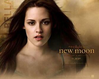 Hq Bella New Moon Wallpaper