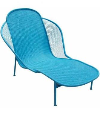 Imba Moroso Chaise Longue Milia Shop