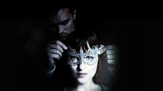 Fifty Shades Darker Wallpaper