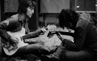 Wallpaper John Lennon Beatles X Kb Jpeg HD