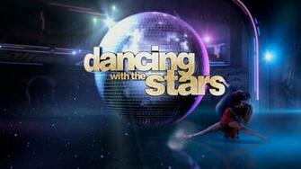 Dancing With The Stars Family Gameshow Dance Music