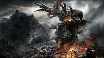 Warrior Computer Wallpaper Desktop Background Id