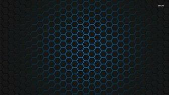 Hexagon Wallpaper Magz