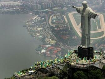 Guide To Volunteering In Rio De Janeiro