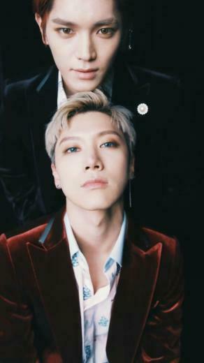 Nctu Baby Don T Stop Teaser Taeyong Ten K Pop In Nct