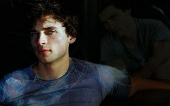 Tom Welling Wallpaper By Achillies2288