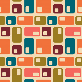 Minimalist Vintage Wallpaper