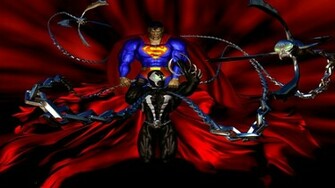 Spawn Wallpaper HD
