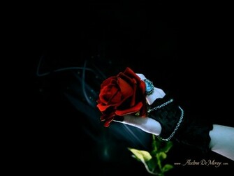 Dark Gothic Wallpaper