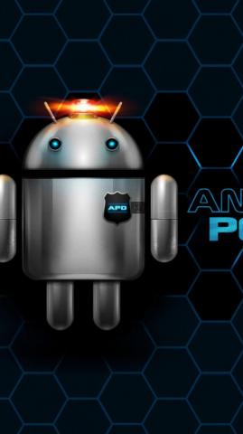 Best Android Logo 4k Wallpaper Data Src Vector Robot