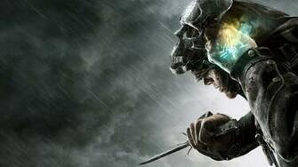 Wallpaper HD Gamers Parte D H