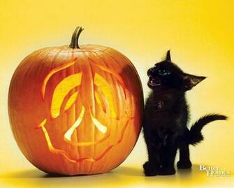 Halloween Desktop Wallpaper