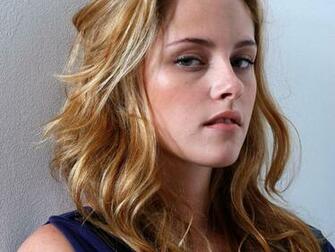 Kristen Blonde Desktop Pc And Mac Wallpaper