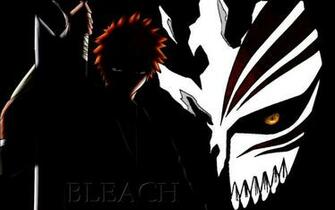 Anime Manga Wallpaper Bleach