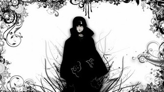 Uchiha Itachi Wallpaper By M1kam1teru