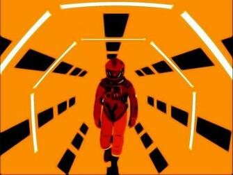 A Space Odyssey Wallpaper