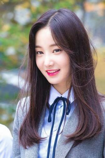 Yeonwoo Momoland Asiachan Kpop Image Board