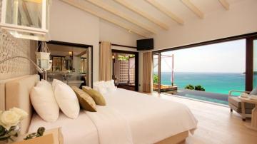 Luxury Hotel Room HDtv Wallpaper