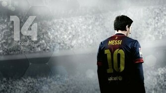 Fifa Wallpaper In HD