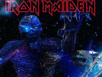 Iron Maiden Computer Wallpaper Desktop Background Id