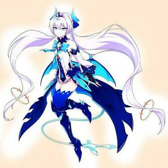 Elsword Noblesse