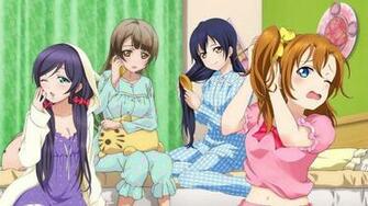 Love Live School Idol Project Photo