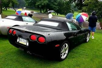 Corvette Screensaver C5 Generation And Windows Background
