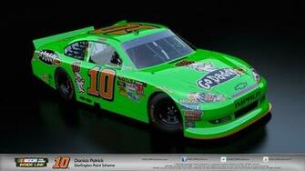 Nascar The Game Wallpaper Best Car Pictures