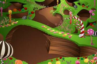 Chocolate Factory By Cklaighe