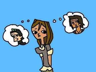 Total Drama Island Image Duncan Or Alejandro HD