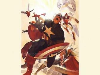 Captain America Wallpaper Posters Art Desktop