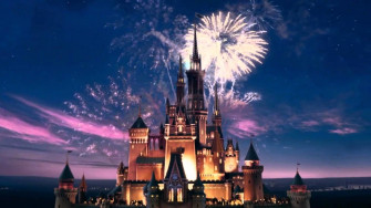 Disney World Wallpaper HD