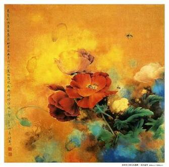 Photo And Picture Chinese Art Painting