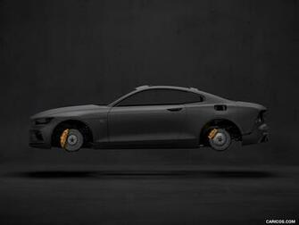 Polestar HD Wallpaper