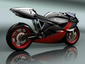 Super Bike Concept Wallpaper HD