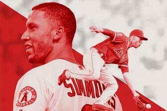 Andrelton Simmons Is Peerless The Ringer