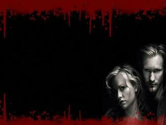 True Blood Wallpaper Pictures