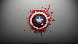Captain America Wallpaper For Desktop1