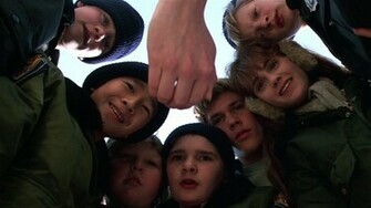 The Goonies Wallpaper
