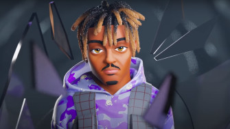 The Legendary Rapper And Singer Juice Wrld S New Video Cigarettes