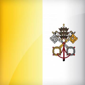 Vatican City Wallpaper Broken Panda